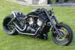 Harley Davidson v rod