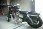 Harley Davidson xl 883