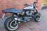 Harley Davidson xr 1200 Top umgebaut und