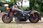 Harley Davidson