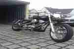 Harley Davison FXR Super Glide