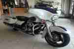 Harley Davison Streed Glide BJ. 2010 ,13500