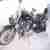 Harley Davison custom