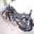 Harley Davison custom