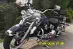 Harley Dedavidson Softail FLST C