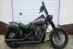 Harley Dyna Street Bob FXDB Custom 103er Top