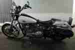 Harley Dyna Super Glide FXDCI