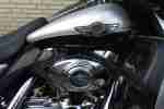 Harley E Glide Ultra Classic Jubiläumsmodell