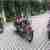 Harley Electra Glid