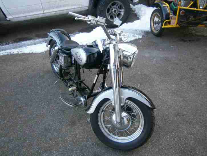 Harley FLH Shovel 1978 mit Brief Gabel Rahmen Lacksatz Räder Bremsen