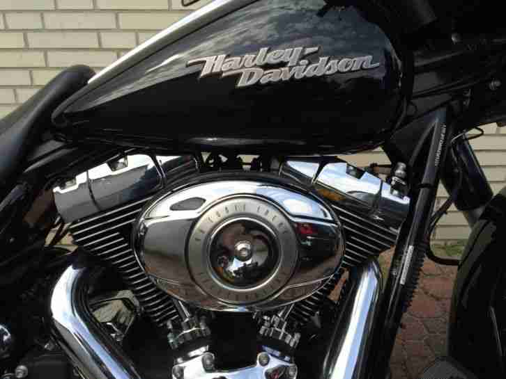 Harley FLHTCU Ultra Street Glide EZ:07.2010