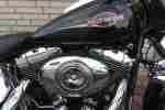 Harley FS2 Heritage Softail Classic deutsch