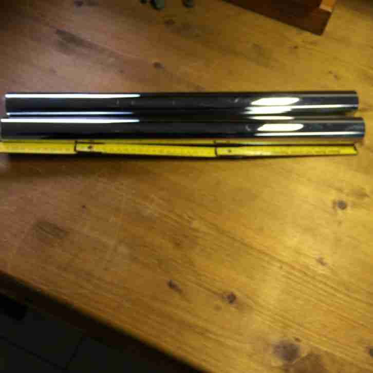 Harley FX Showa Gabelholme