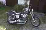 Harley FXE 1340 1200 Bobber Chopper