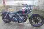 Harley FXR 1340 EVO