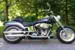 Harley Fat Boy