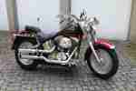 Harley Fat Boy Limited Edition 32 200 100