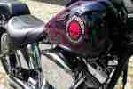 Harley Fat Boy Limited Edition 32 200 100