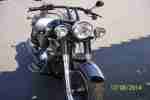 Harley FatBoy 05.2011 Scheckheft 30.000 €uro
