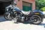 Harley FatBoy Low Spezial 05.2011