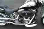 Harley Fatboy Jub.Mod.03 deutsche