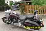 Harley Heritage Softail Typ FLSTS Bauj 2000