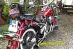 Harley Hertige Sotail Bauj 93 Topzustand ca