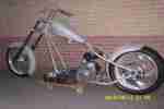 Harley Jesse James West Coast Chopper Rolling