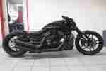 Harley NIGHT ROD CUSTOM 69 UMBAU CHOPPER 280