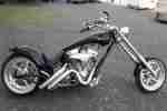 Harley Revtech 88 Custom Chopper Fat Ass