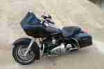 Harley Road Glide ABS FLTRU Ultra Custom