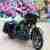 Harley Road Glide