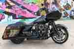 Harley Road Glide FLTRX 2013 Custom Bagger