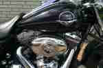 Harley Road King Classic 1.Hand nur 16.000 km