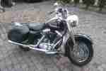 Harley Road King Screamin Eagle NO RESERVE