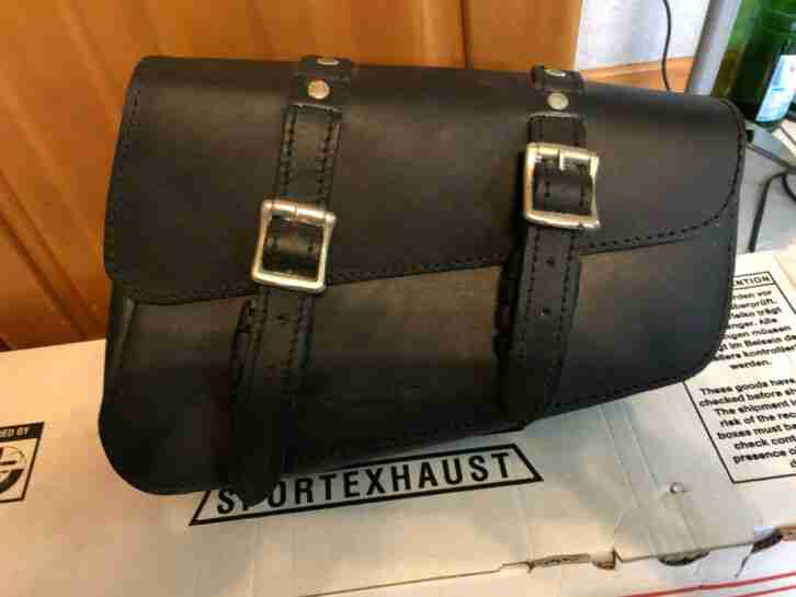 Harley Schwingentasche für verschiedene Harley Modelle