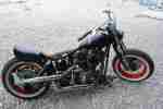 Harley Shovelhead 1973