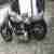 Harley Shovelhead FLT