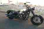 Harley Softail Slim S Neufahrzeug