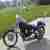 Harley Softail Springer
