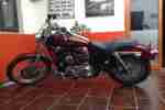 Harley , Sportster 1200 XL , 5000 Meilen ,