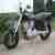 Harley Sportster 883