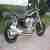 Harley Sportster 883