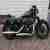Harley Sportster 883