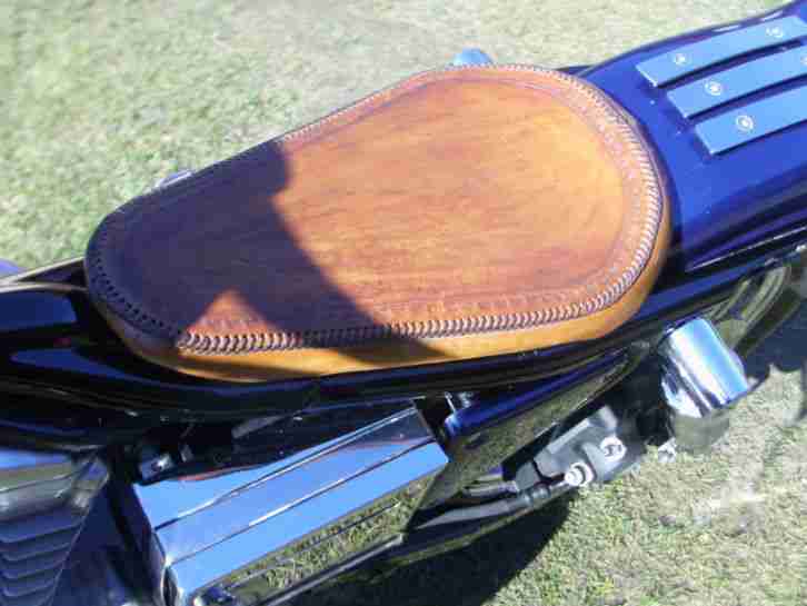 Harley Sportster XLH 883
