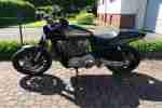 Harley Sportster XR1200 Modell 2010