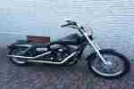 Harley Street Bob FXDB 1.Hand deutsche