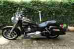 Harley SwitchBack EZ:05.2014 nur 3.000 km