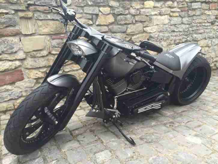 Harley.Tausch Inz,Sportwagen, Bike usw. NLC.Custom Bike /120cui / 300er.