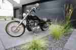 Harley XL 1200V Seventy Two Bj. 2013 1. Hand,